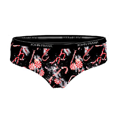 JOHN FRANK WOMEN IDENTITY HIPSTER MULTICOLOR - 1